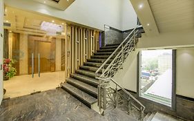 Super Townhouse Oak Hotel C Pearls