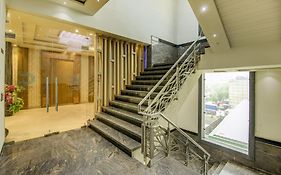 Super Townhouse Oak Hotel C Pearls